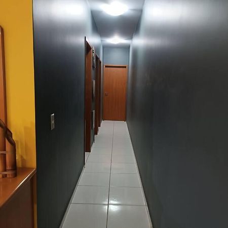 Willa Gray House 4 Londrina - Pr Zewnętrze zdjęcie