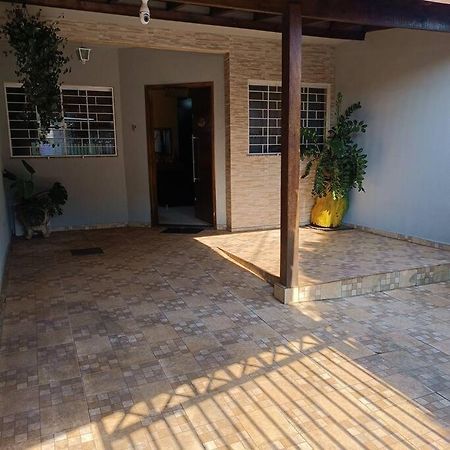 Willa Gray House 4 Londrina - Pr Zewnętrze zdjęcie