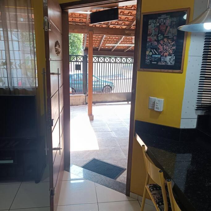 Willa Gray House 4 Londrina - Pr Zewnętrze zdjęcie