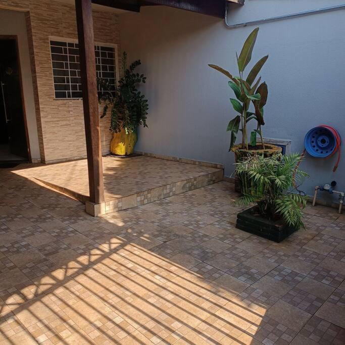 Willa Gray House 4 Londrina - Pr Zewnętrze zdjęcie