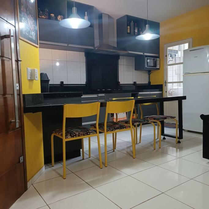 Willa Gray House 4 Londrina - Pr Zewnętrze zdjęcie